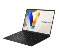 ASUS Vivobook S14 M5406WA R9-HX370 AI/32GB/1TB/14'' OLED 120Hz/Win11 Czarny - 1266896 - zdjęcie 4